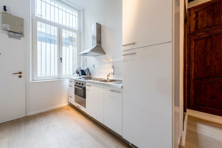 Apartamentos Smartflats City - Saint-jean