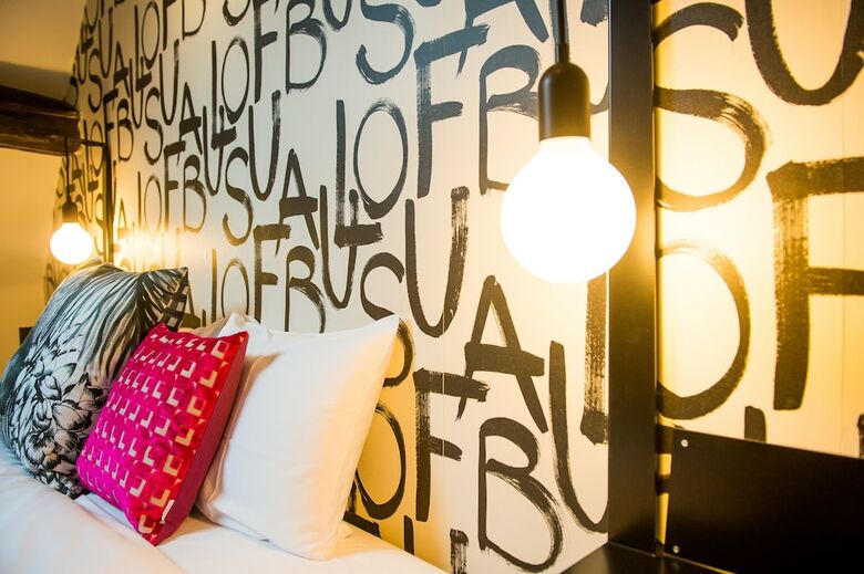 Apartamentos Smartflats City - Saint-jean