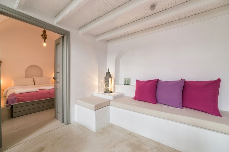Kampanario Luxury Villa
