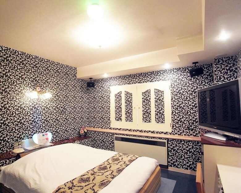 Hotel Yancha Na Koneko -adults Only
