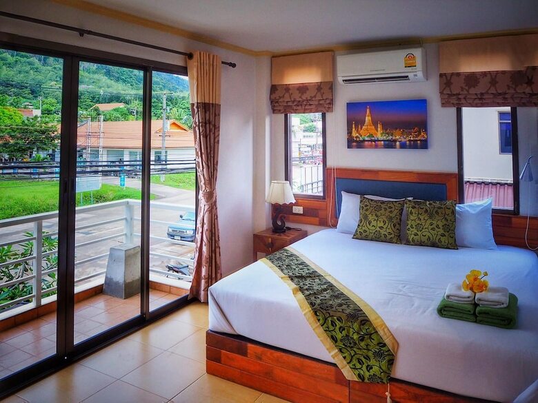 Hotel Lanta At Home