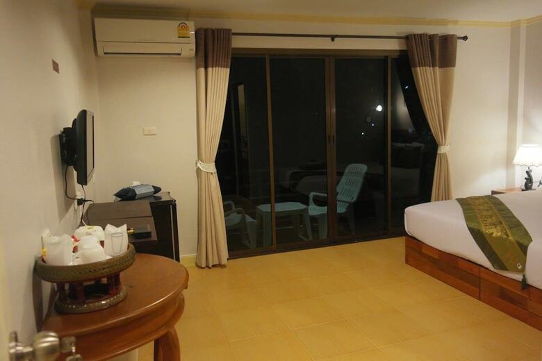 Hotel Lanta At Home