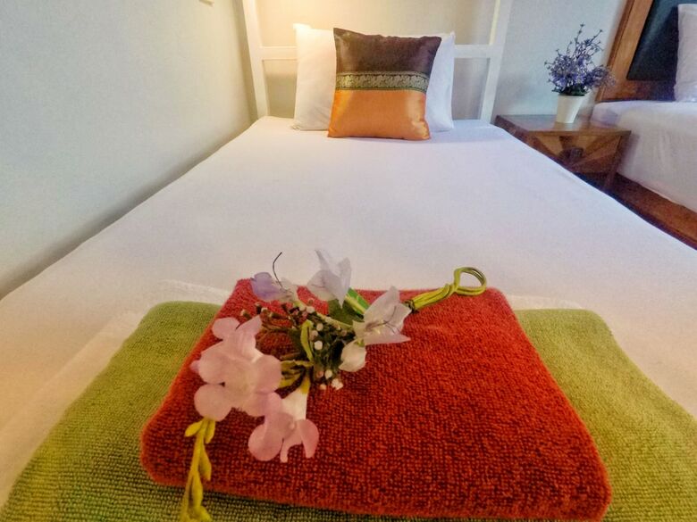 Hotel Lanta At Home