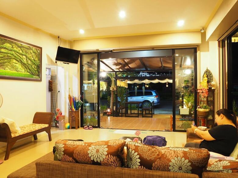 Hotel Lanta At Home