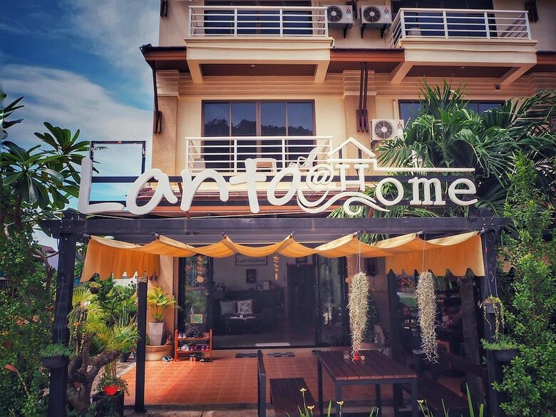 Hotel Lanta At Home