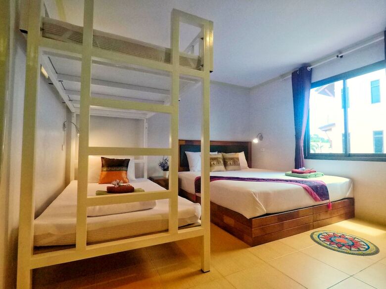 Hotel Lanta At Home