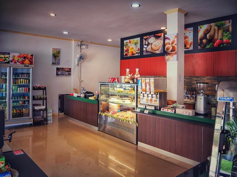 Hotel Lanta At Home