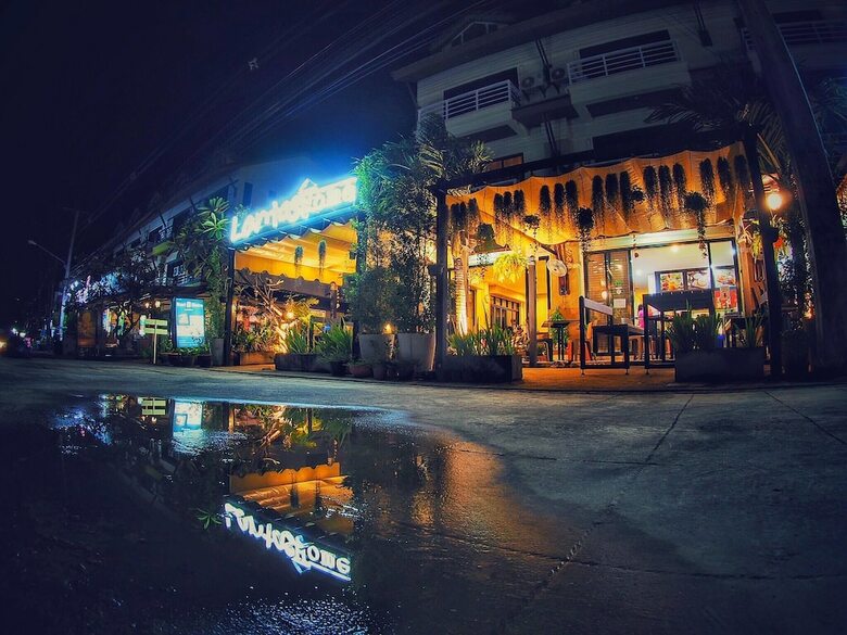 Hotel Lanta At Home