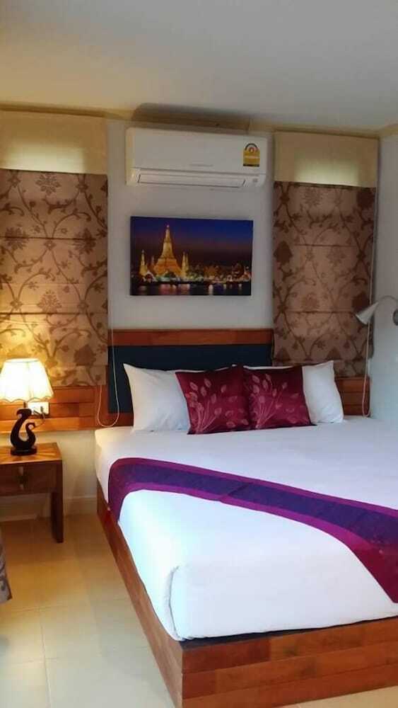 Hotel Lanta At Home