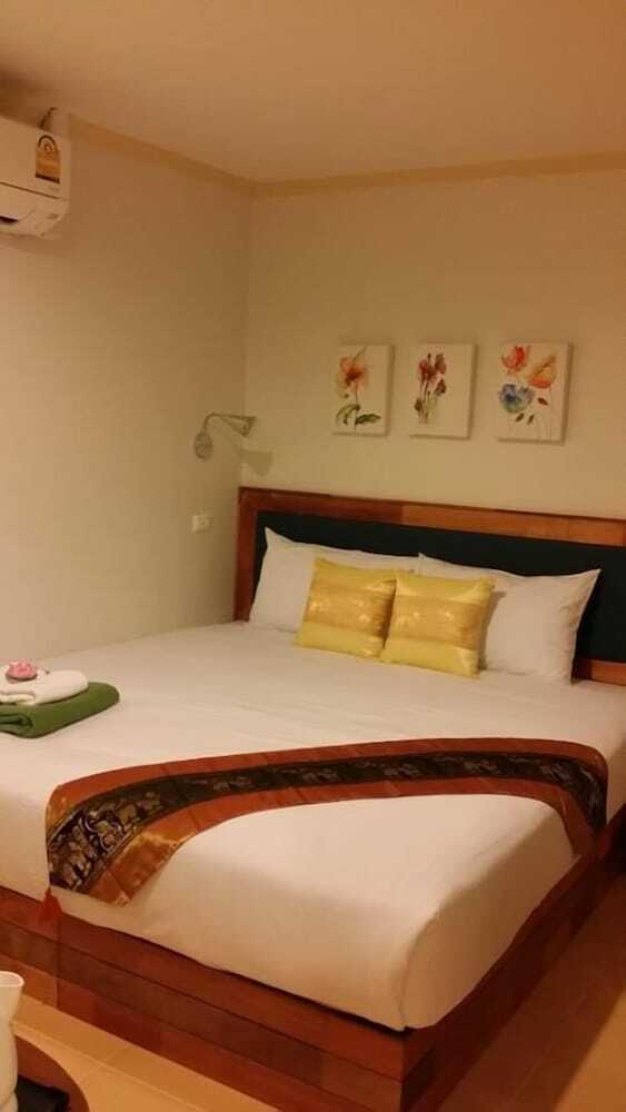 Hotel Lanta At Home
