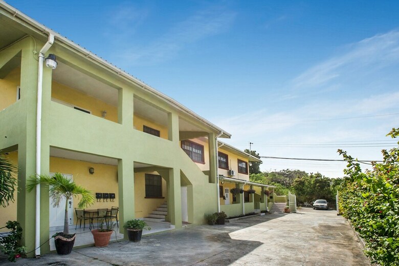 Apartamentos Bk Villas