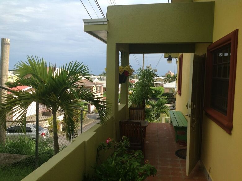 Apartamentos Bk Villas