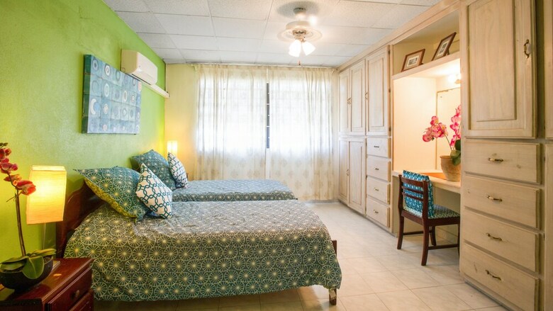 Apartamentos Bk Villas