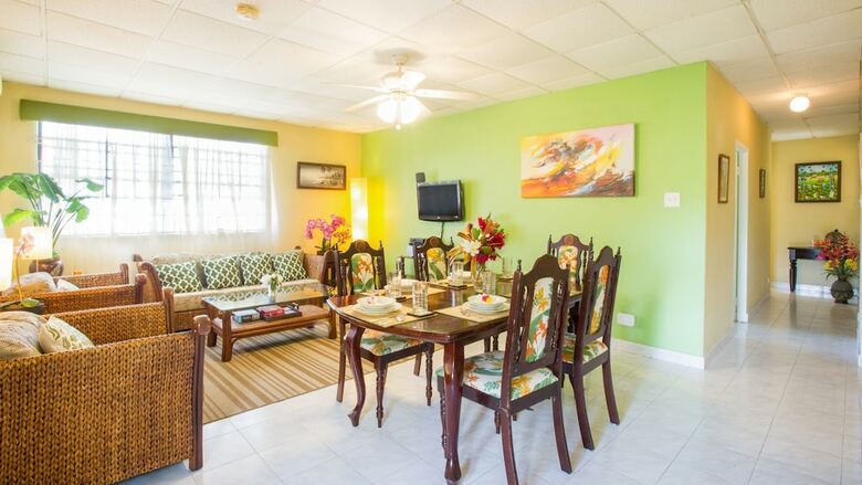 Apartamentos Bk Villas