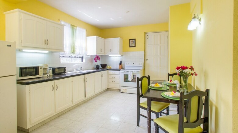 Apartamentos Bk Villas