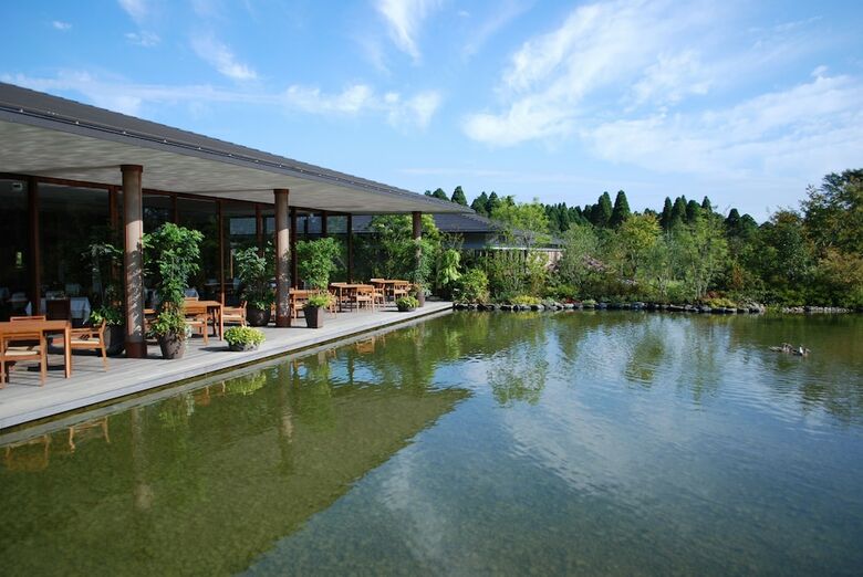 Hotel Koyarunosato?sanctuary?forest