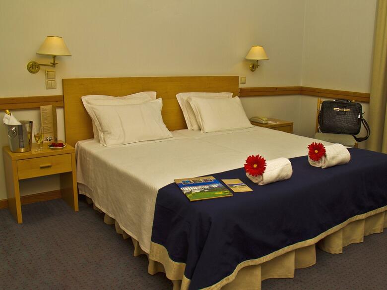 Consolata Hotel