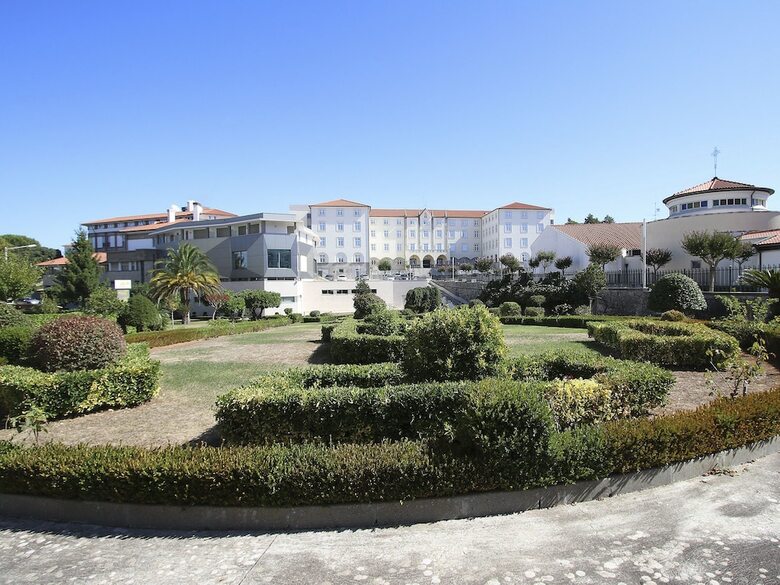 Consolata Hotel