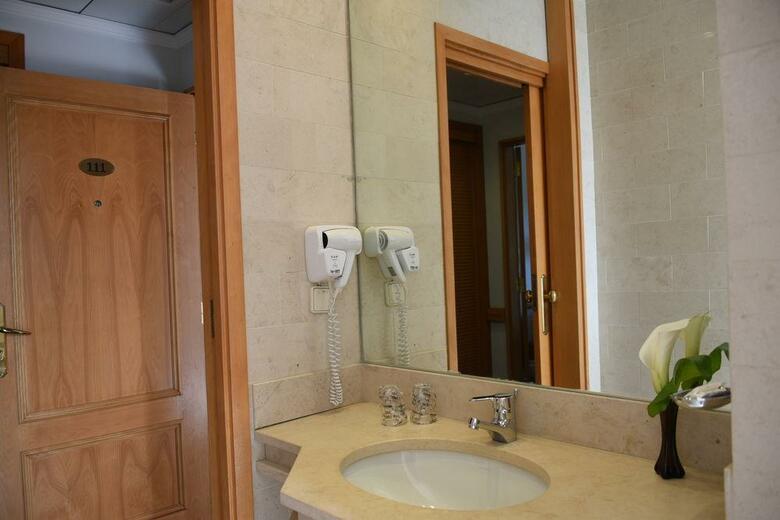 Consolata Hotel