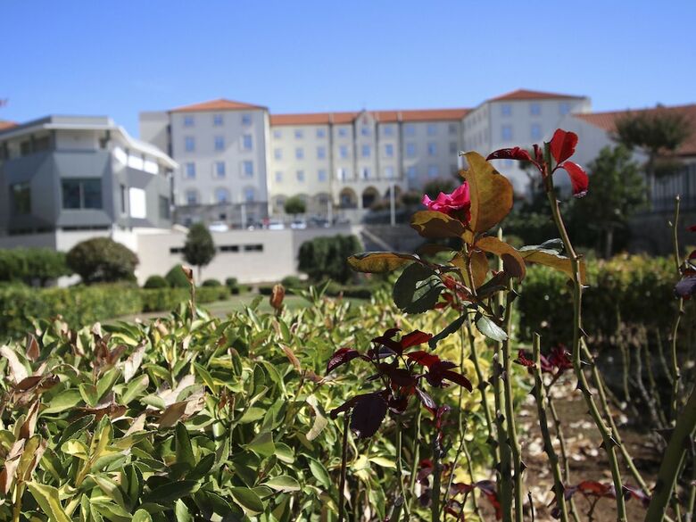 Consolata Hotel