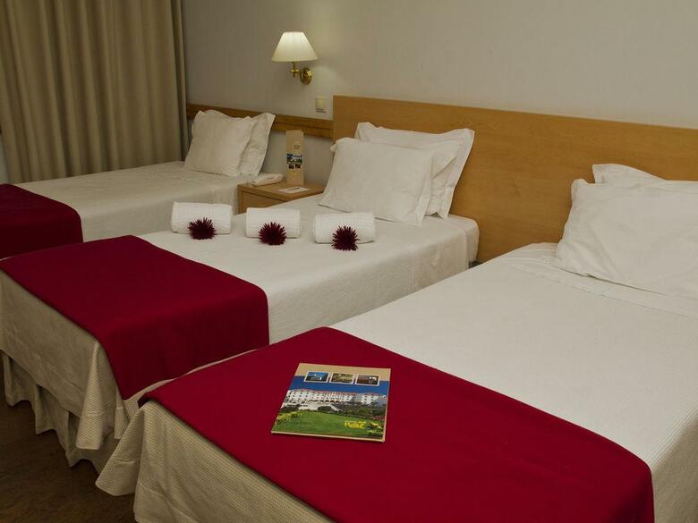 Consolata Hotel
