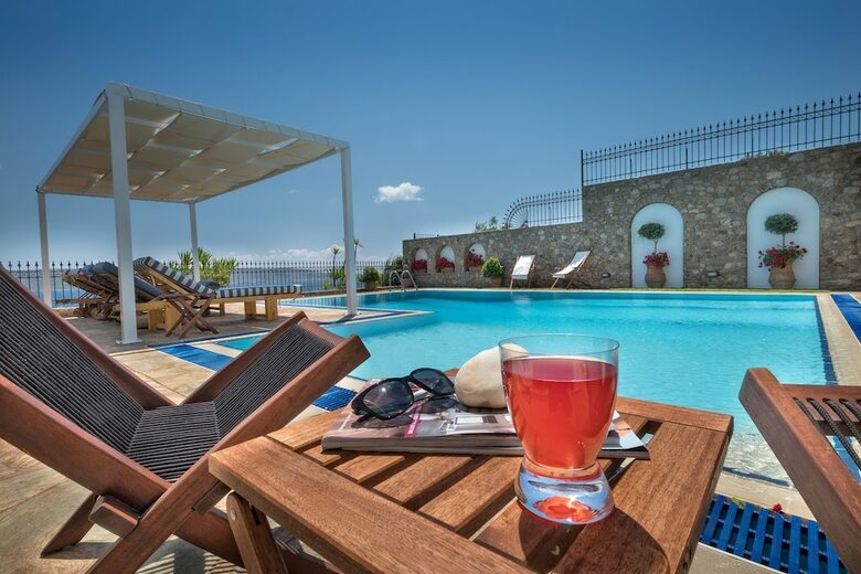 Sounio Villa