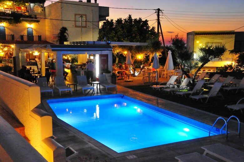 Hotel Casa Bianca - Adults Only