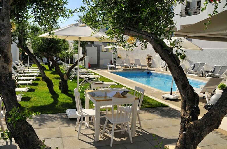 Hotel Casa Bianca - Adults Only