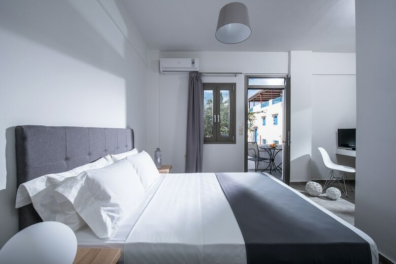 Hotel Casa Bianca - Adults Only