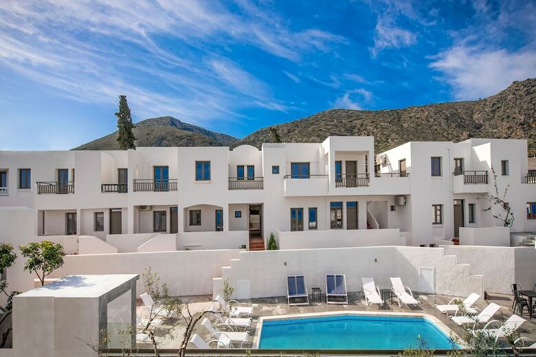 Hotel Casa Bianca - Adults Only