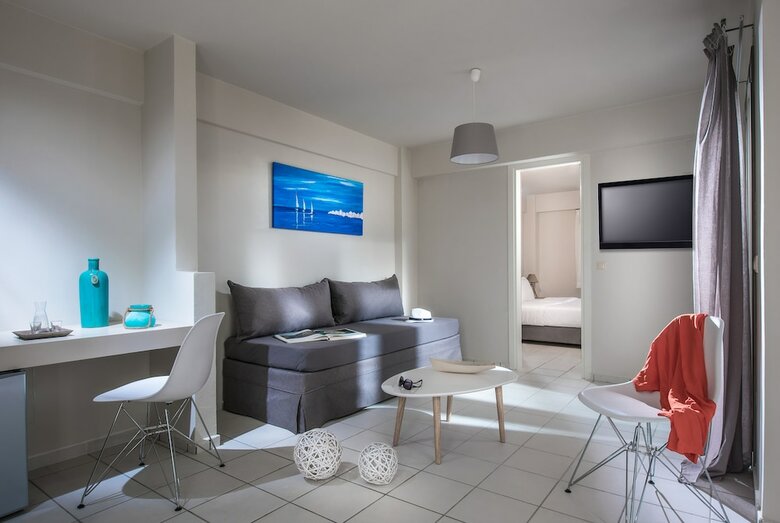 Hotel Casa Bianca - Adults Only