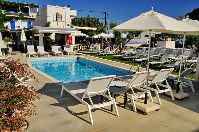 Hotel Casa Bianca - Adults Only