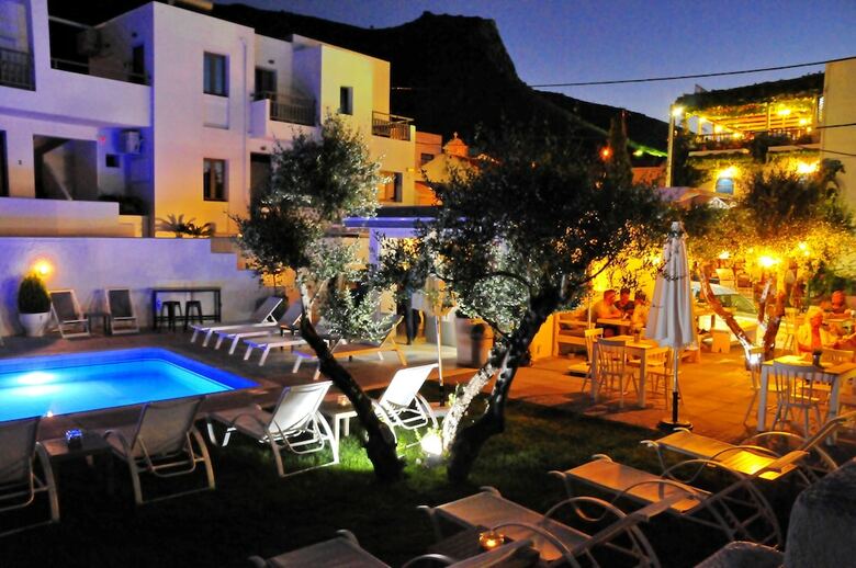 Hotel Casa Bianca - Adults Only
