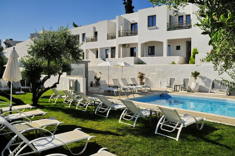 Hotel Casa Bianca - Adults Only