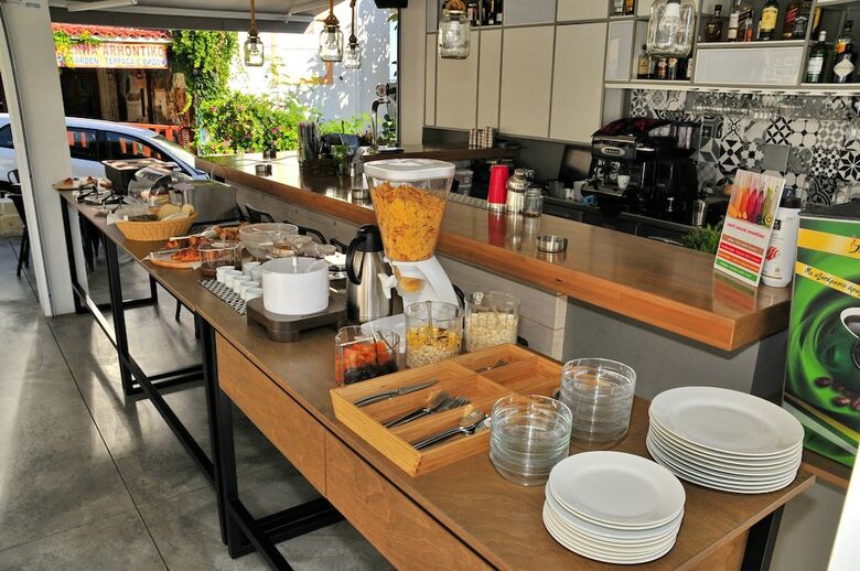 Hotel Casa Bianca - Adults Only