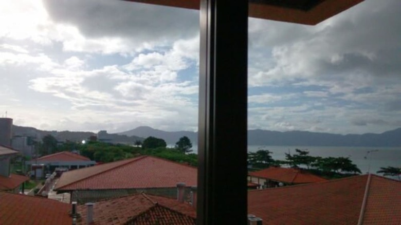 Aparthotel Studio Jurer� Beach