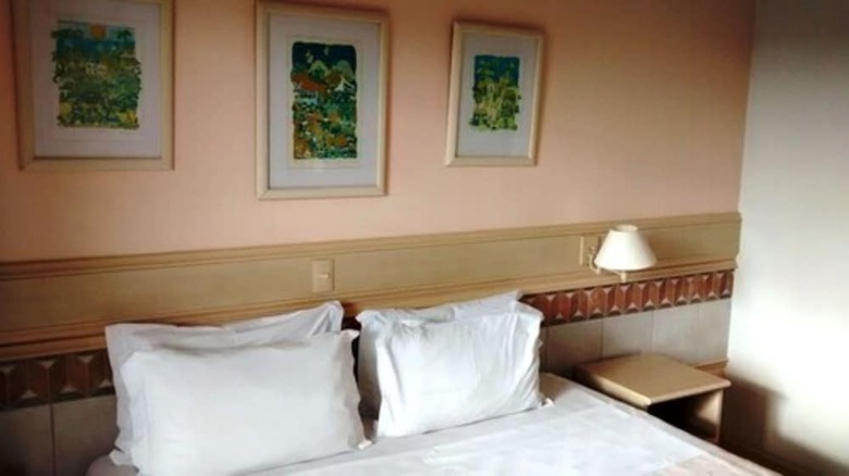 Aparthotel Studio Jurer� Beach