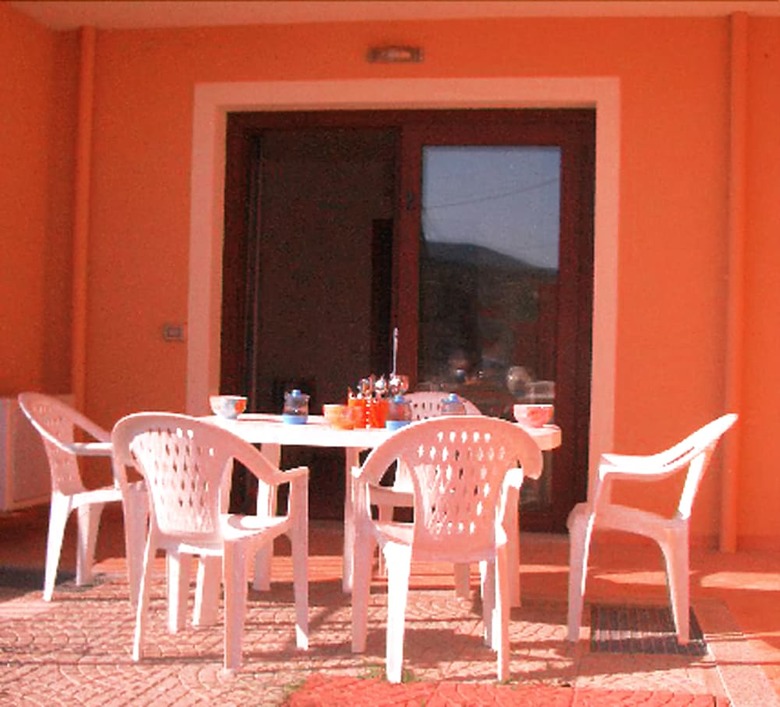 Apartamento Residence Ibiscus