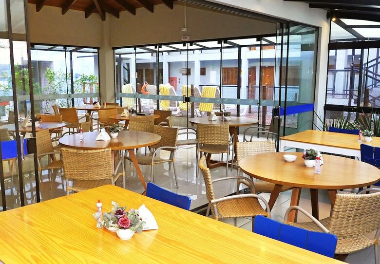 Hotel Clh Suites Bonito