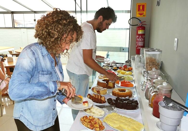 Hotel Clh Suites Bonito