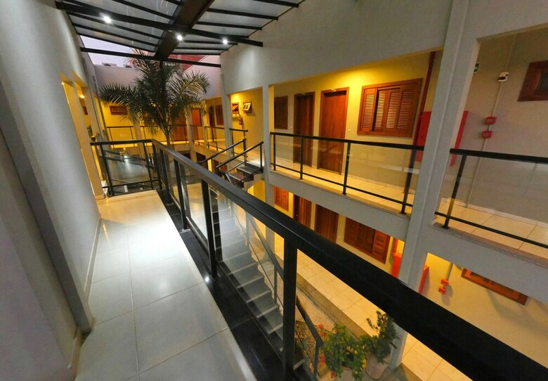 Hotel Clh Suites Bonito