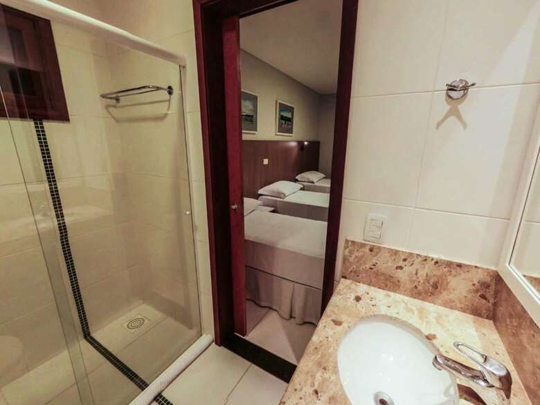 Hotel Clh Suites Bonito