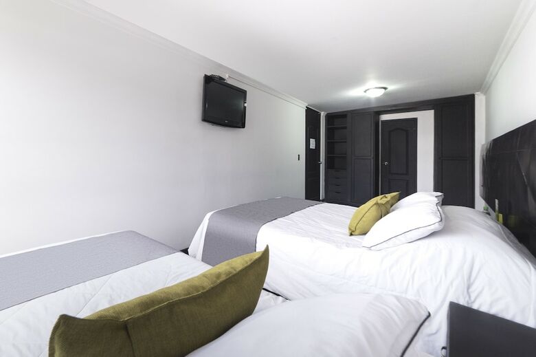 Hotel Ayenda 1048 Ejecutivo Av Esperanza