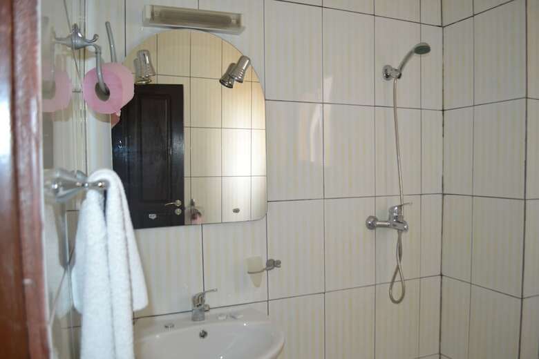 Aparthotel Meumi Residence