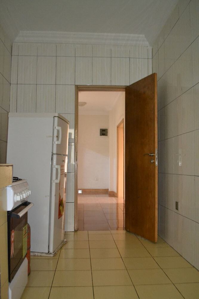 Aparthotel Meumi Residence