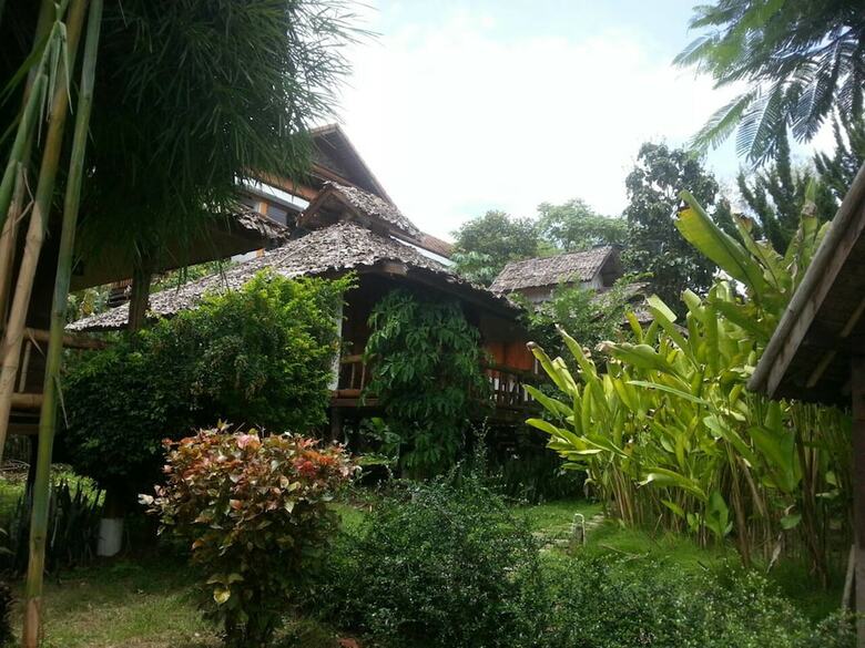 Hotel Pai Love & Baan Chon Phao Resort