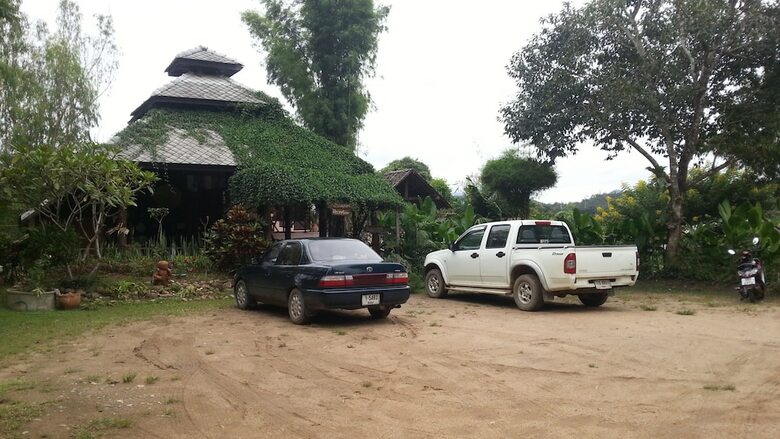 Hotel Pai Love & Baan Chon Phao Resort