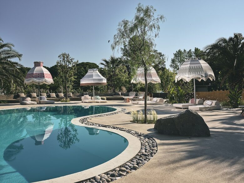 Hotel Ekies All Senses Resort