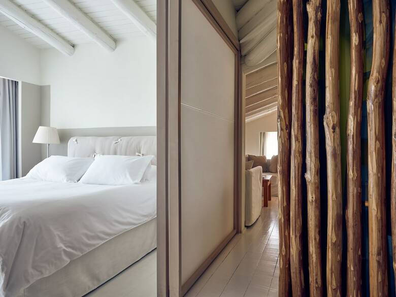 Hotel Ekies All Senses Resort