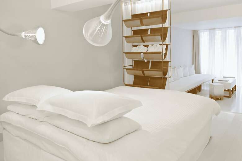 Hotel Ekies All Senses Resort